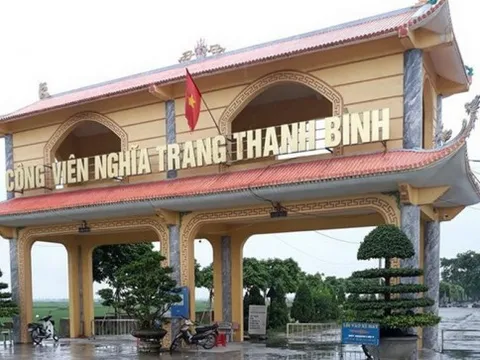 Việc chậm thi hành bản án số 41 ở Nam Định: Cục THA có gây khó cho doanh nghiệp?